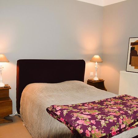 Le Logis De Celine Aparthotel Cajarc Exterior photo