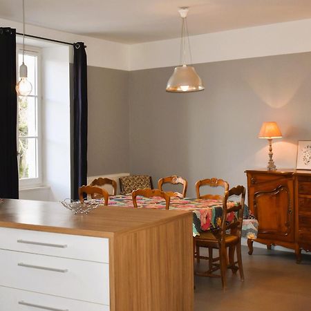 Le Logis De Celine Aparthotel Cajarc Exterior photo